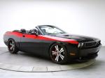 Dodge Challenger Convertible by  Mr. Norm&rsquo;s 2008 года